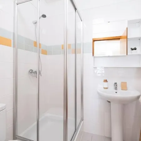 Διαμέρισμα Wings Ce By Galmi Σάντα Κρουζ