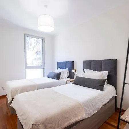 Wings Ce By Galmi Σάντα Κρουζ