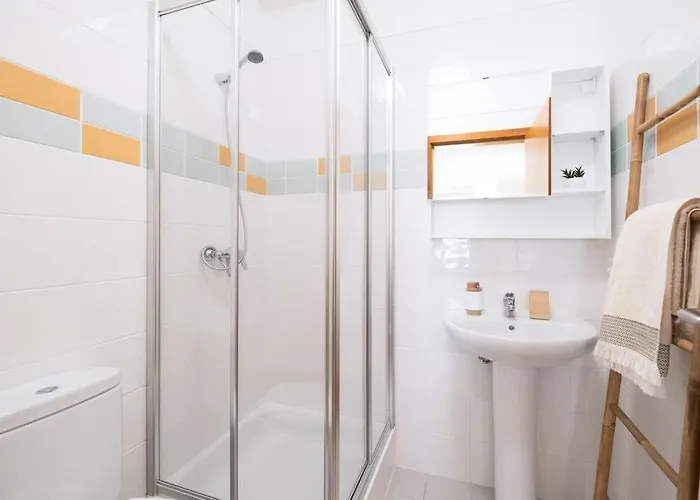 Apartment Wings Ce By Galmi Santa Cruz (Madeira)