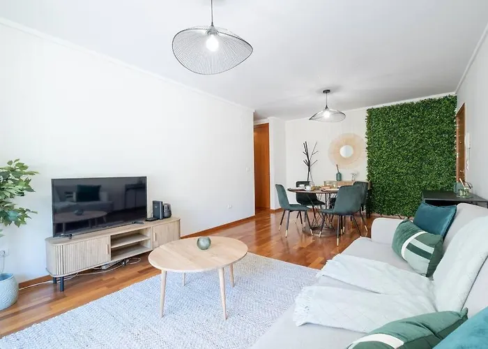 Apartment Wings Ce By Galmi *