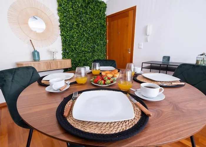 Wings Ce By Galmi * Santa Cruz (Madeira)