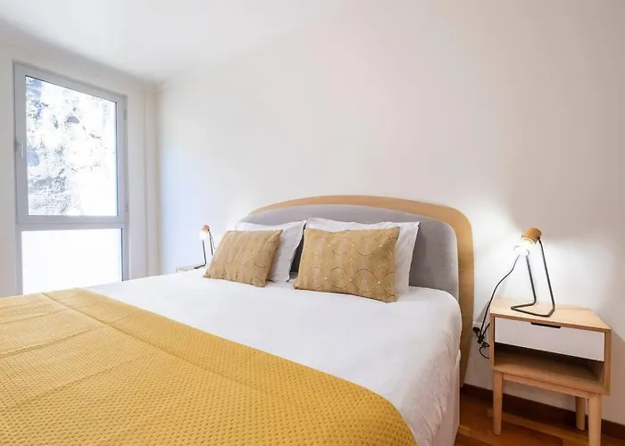 Wings Ce By Galmi * Santa Cruz (Madeira)