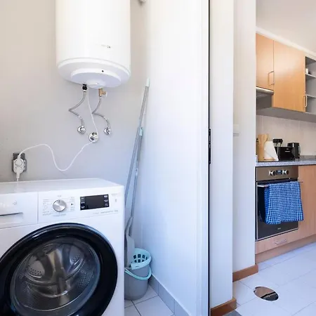 Wings Ce By Galmi Apartament Santa Cruz (Madeira)