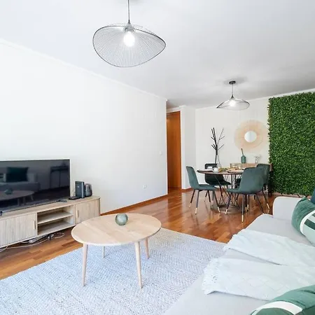 Apartament Wings Ce By Galmi *