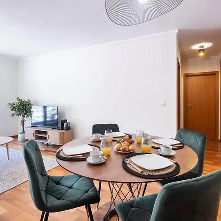 Apartament Wings Ce By Galmi