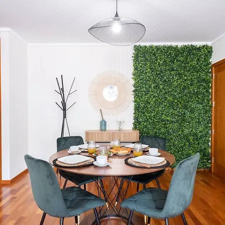 Wings Ce By Galmi Apartament Santa Cruz (Madeira)