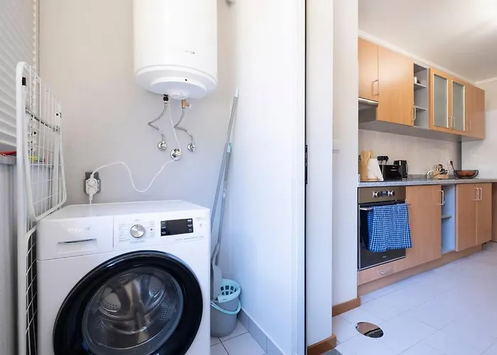 Wings Ce By Galmi Apartament Santa Cruz (Madeira)