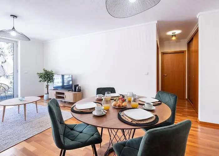 Apartment Wings Ce By Galmi