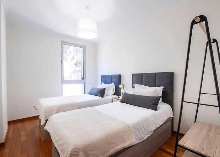 Wings Ce By Galmi Santa Cruz (Madeira)