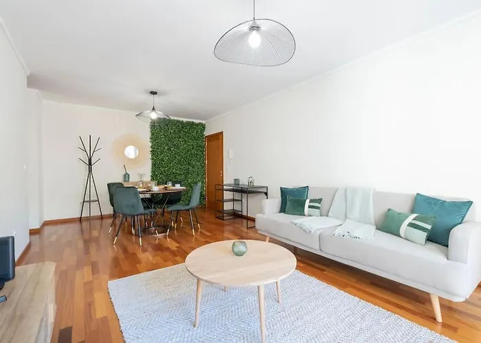 Apartament Wings Ce By Galmi